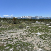 RuggedPeak 009 : RuggedPeak